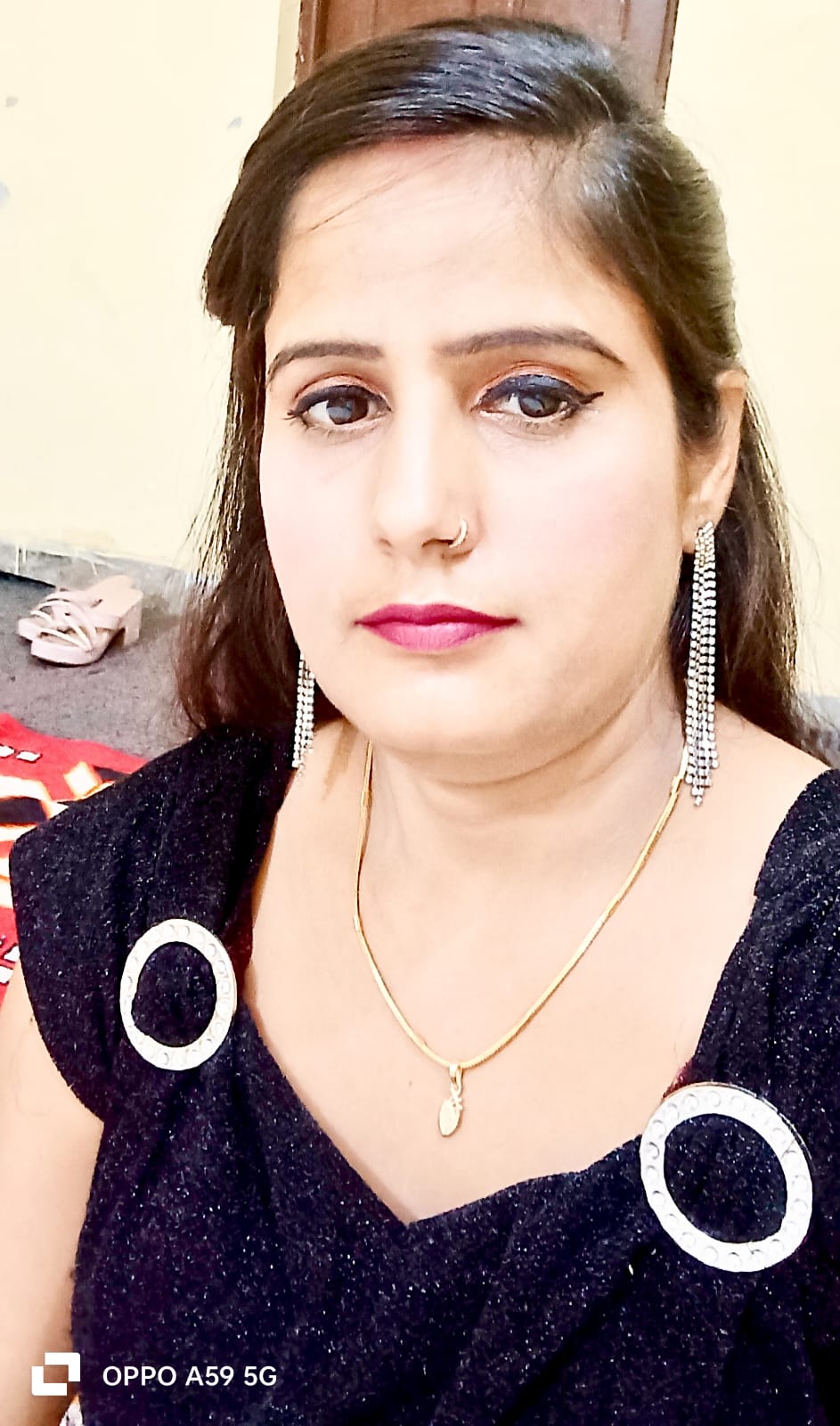 Rani Fozdar Performance